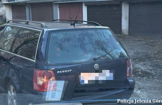 Nie ma pobłażania dla piratów drogowych