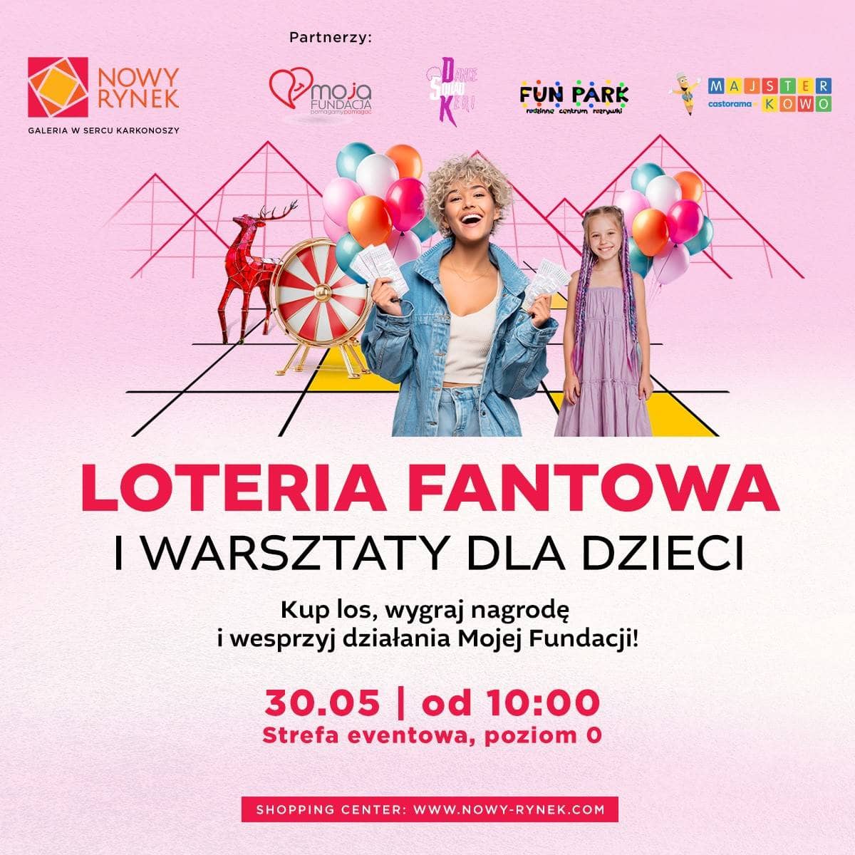 Dzień Dziecka w Jeleniej Górze – weekend z atrakcjami dla najmłodszych