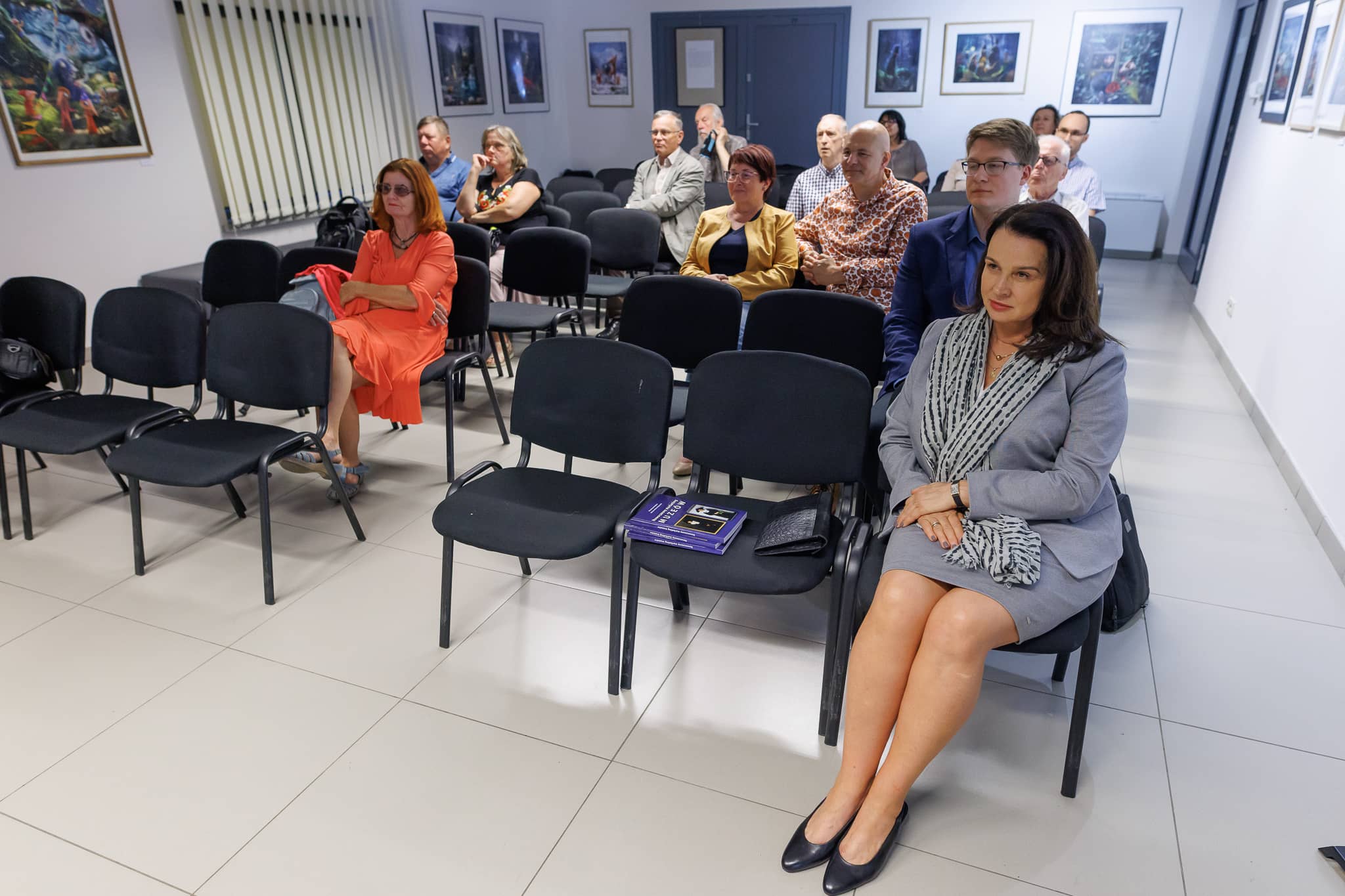 Debata o zakładach, które tworzyły miasto