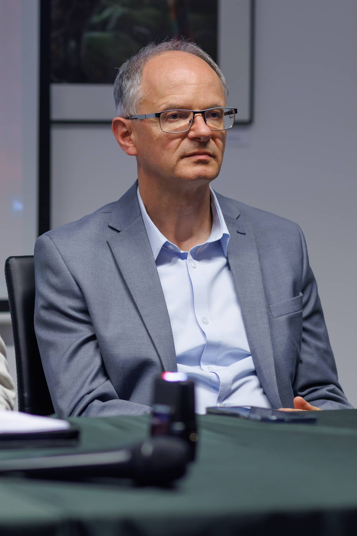 Debata o zakładach, które tworzyły miasto