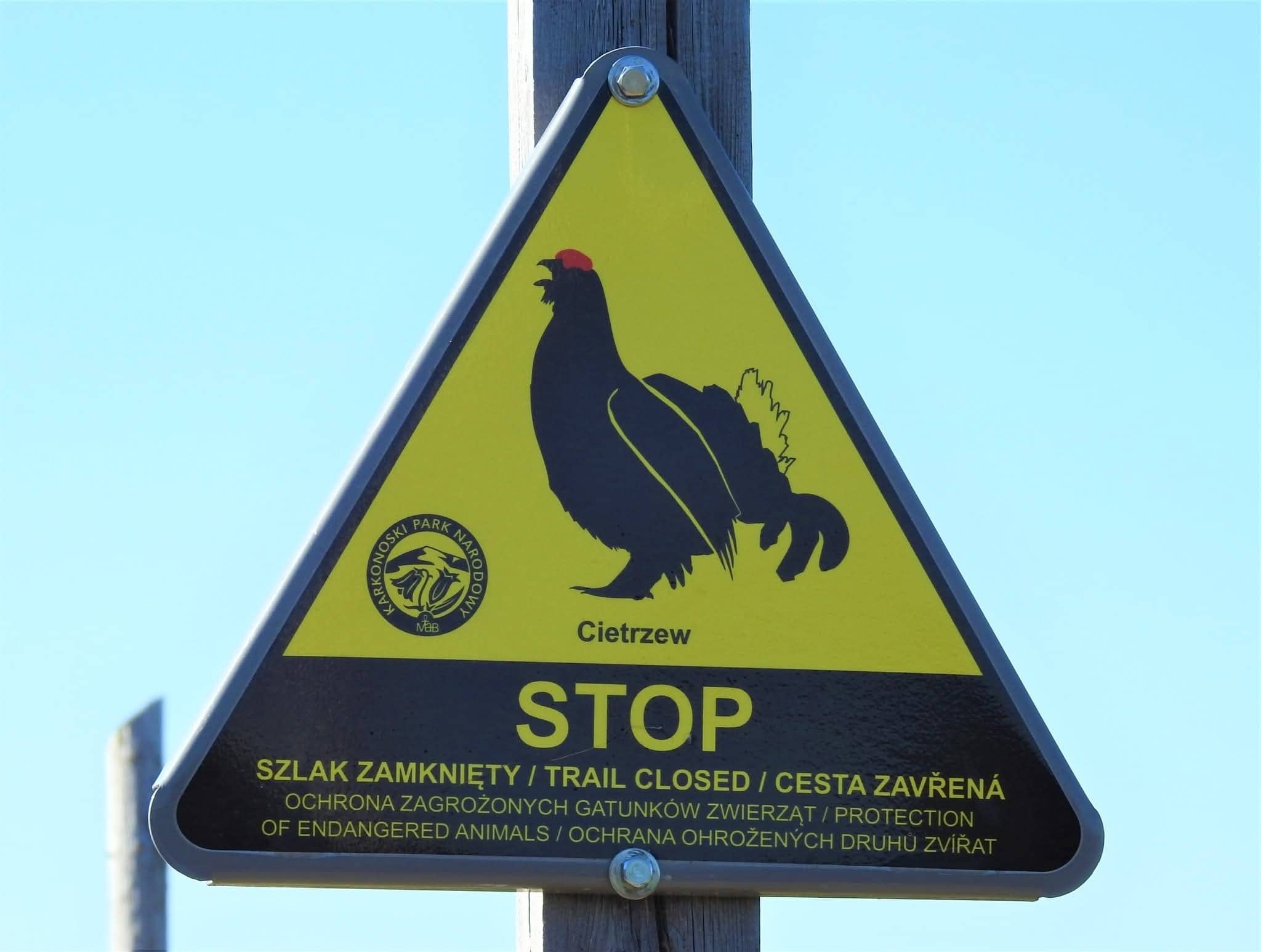 Otwierają kolejne szlaki turystyczne