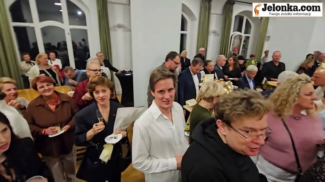 80–lecie Teatru im. Norwida w Jeleniej Górze