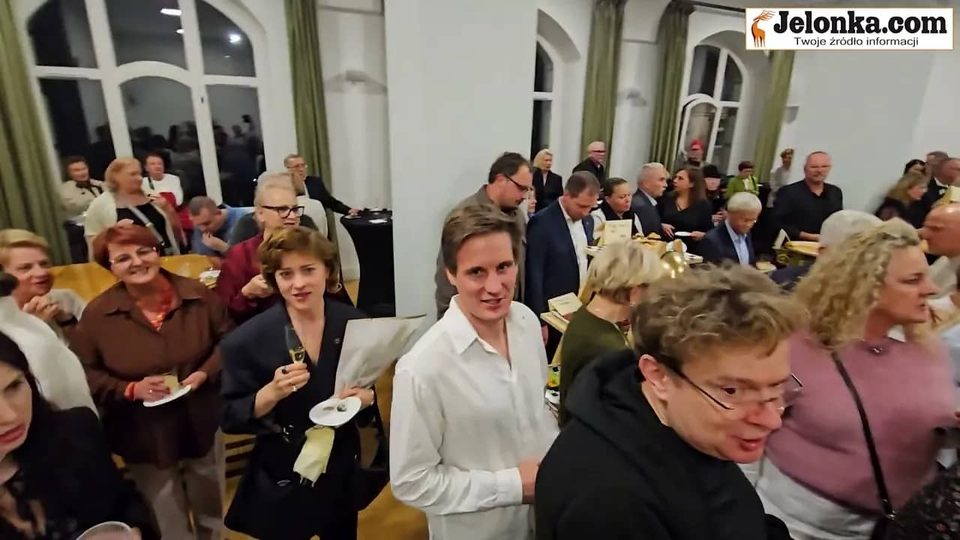 80–lecie Teatru im. Norwida w Jeleniej Górze