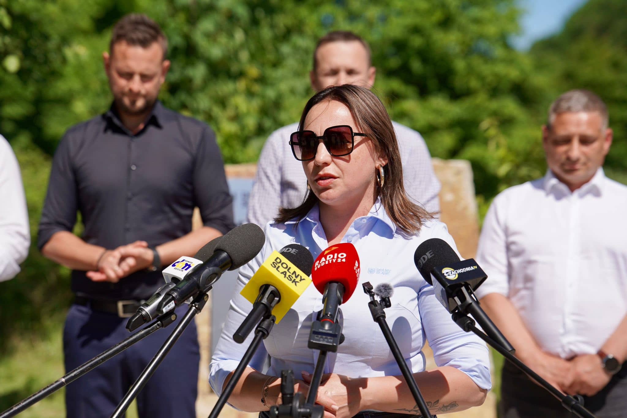 Kolej powróci do Bolkowa