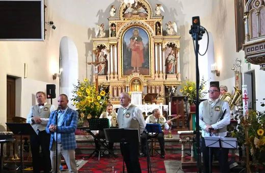 VIII Dni Muzyki Papieskiej już wkrótce
