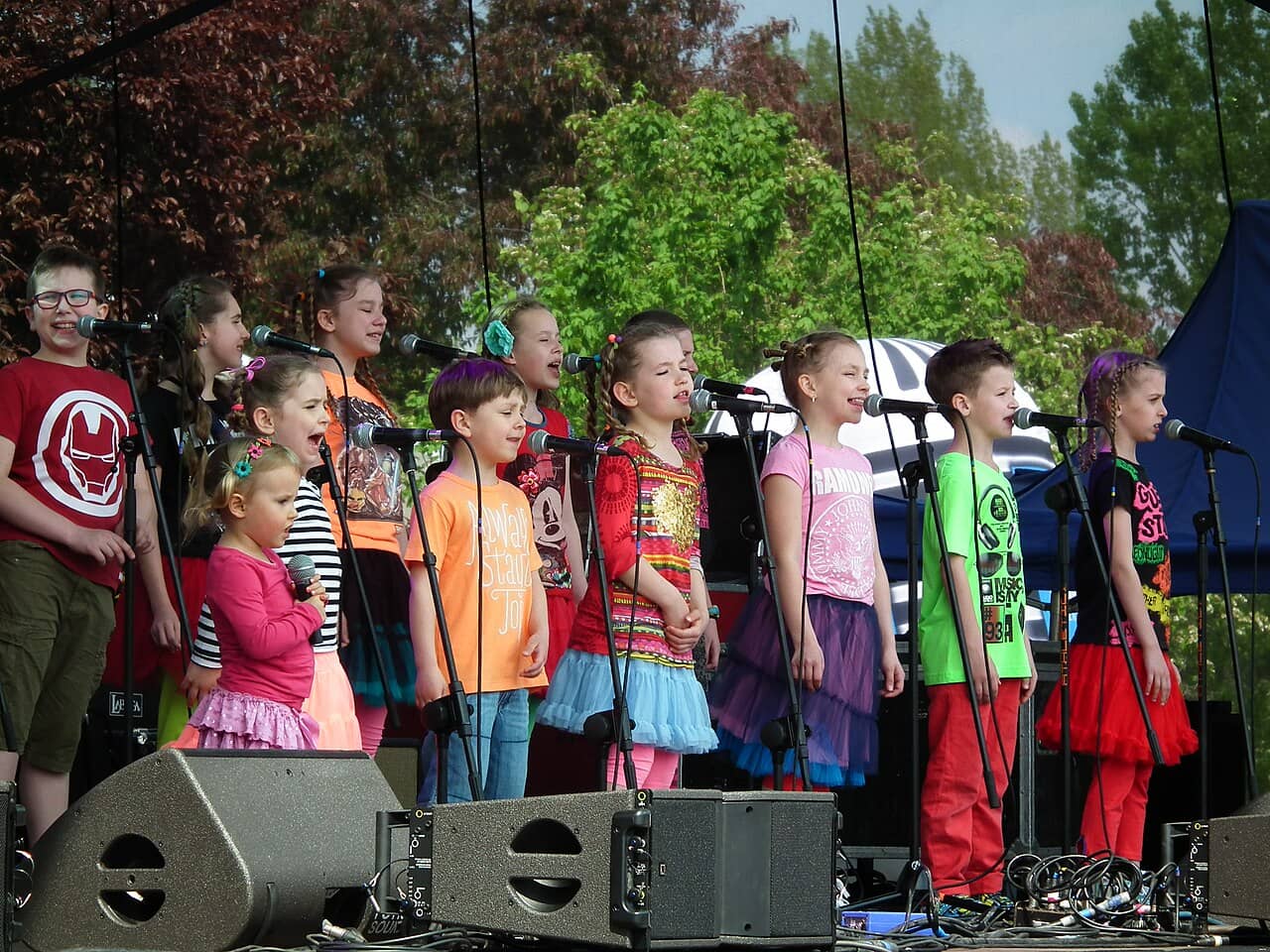 Arka Noego wystąpi na Święcie Matki w Cieplicach