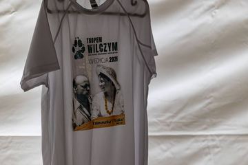 Bieg ku pamięci bohaterów