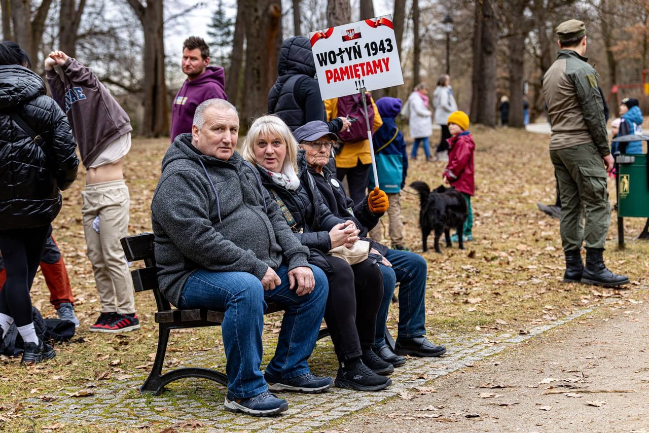 Bieg ku pamięci bohaterów