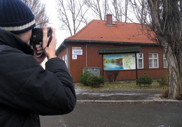 Drożej za noc w schronisku – więcej na remonty dróg