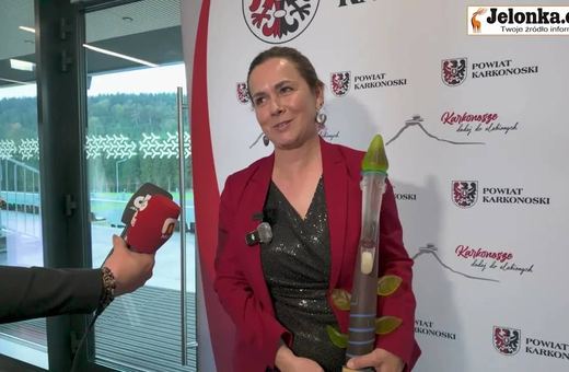 Karkonosz dla gminy Podgórzyn