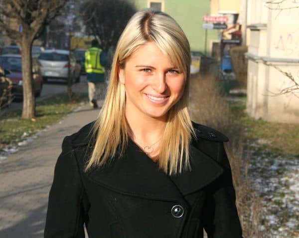 Trudne dojrzewanie Marzeny Buchcic