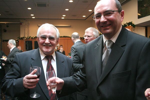 Koncert życzeń w hotelu Mercure