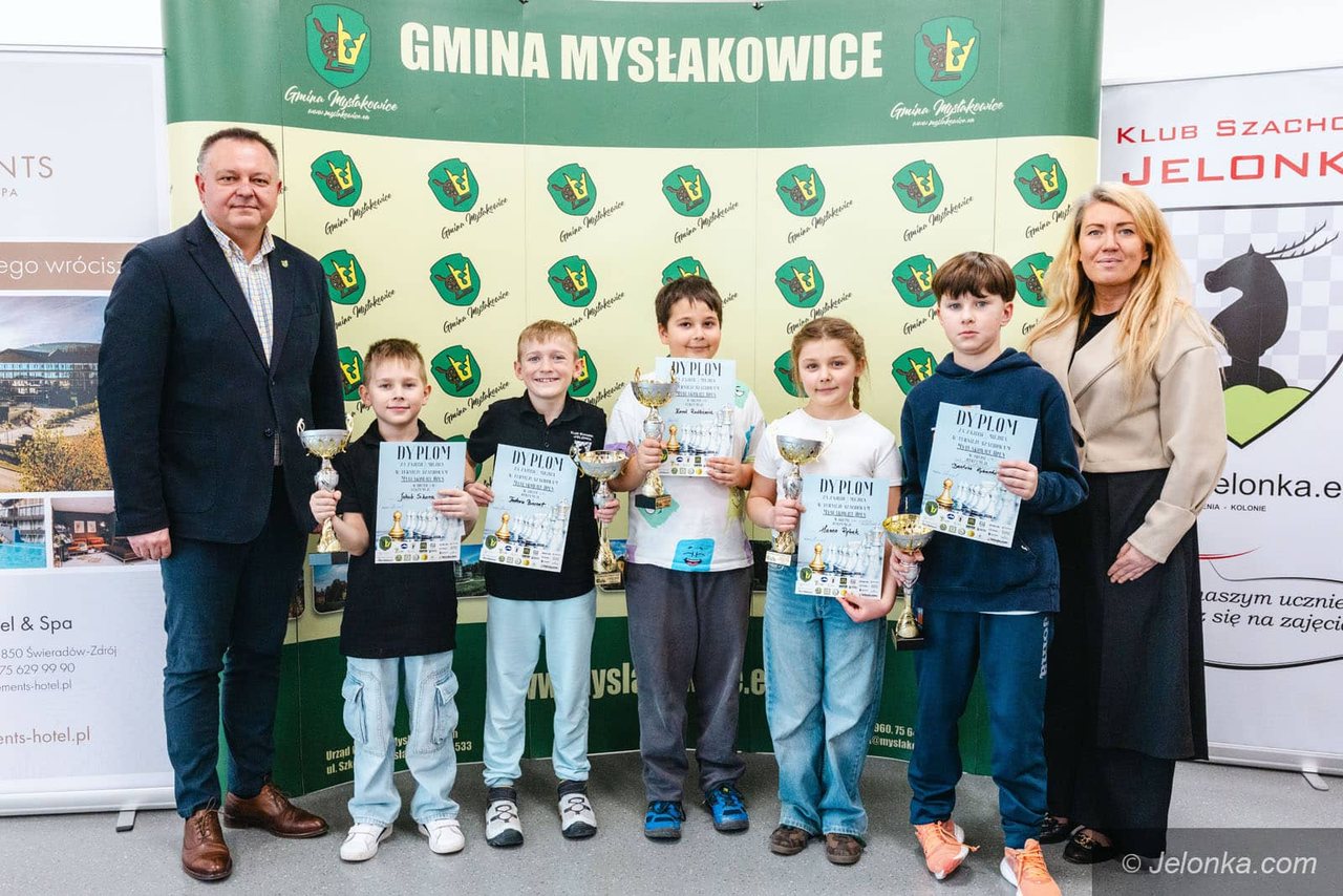 Zacięta walka i radość na twarzach uczestników