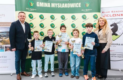 Zacięta walka i radość na twarzach uczestników