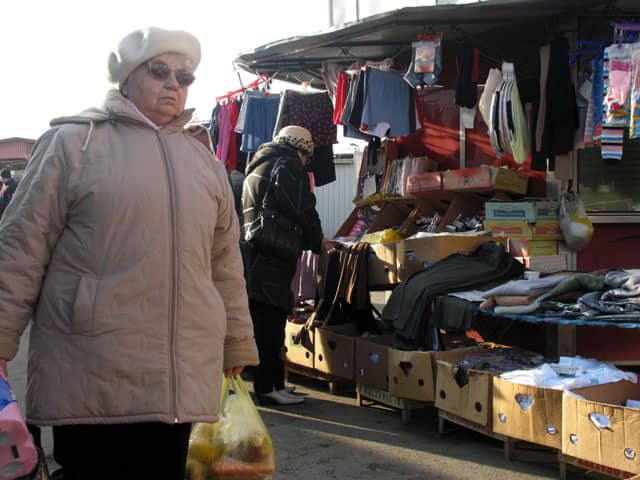 Siedem lat bez targowiska „Kiliński”
