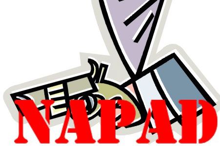 Bandyta napadł na taksówkarza