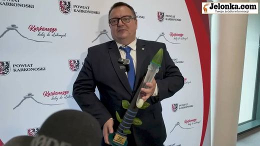 Karkonosz dla Starej Kamienicy