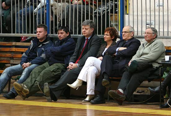 Nieunikniona kolejna porażka