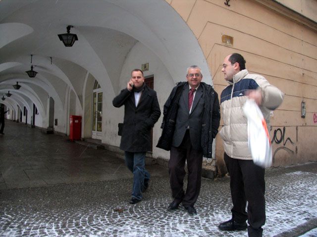 Objawienie posła Adama