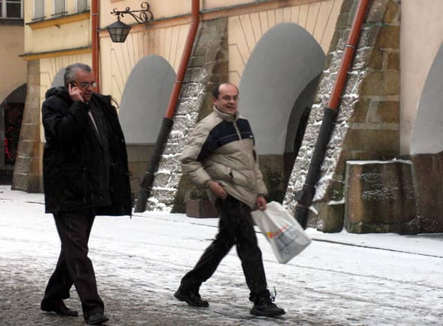 Objawienie posła Adama