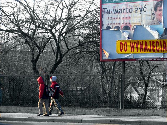 900 lat minęło jak jeden dzień – felieton