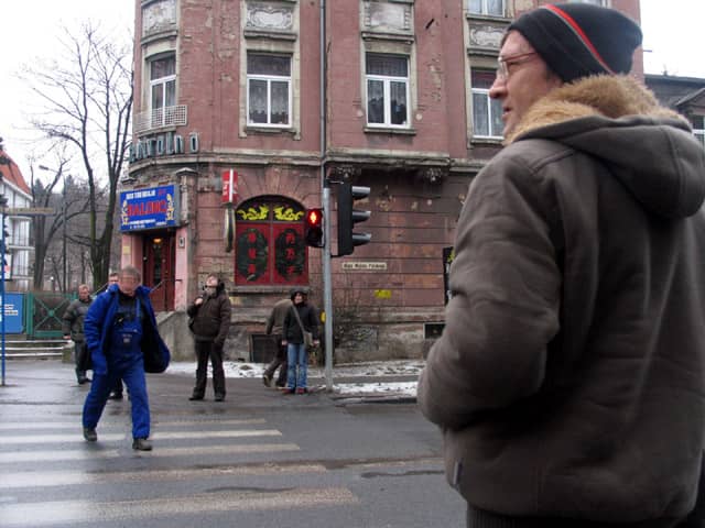 Wyścigi na światłach