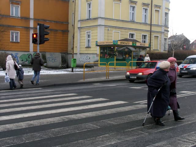 Wyścigi na światłach