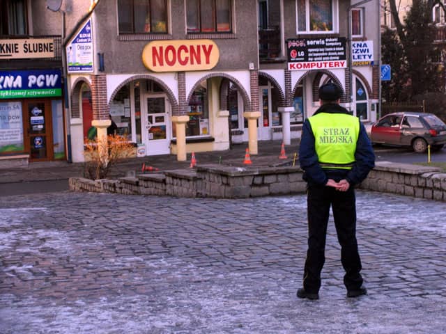 Granaty na Poznańskiej – aktualizacja