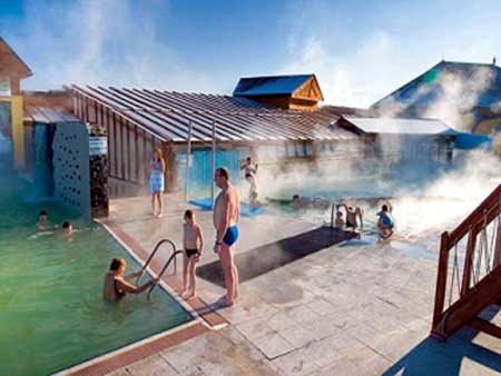 Ferie zimowe w aquaparku