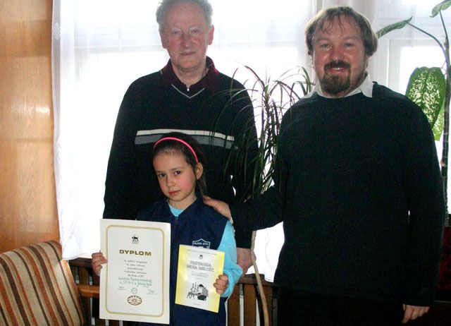 Chronią przyrodę od 80 lat