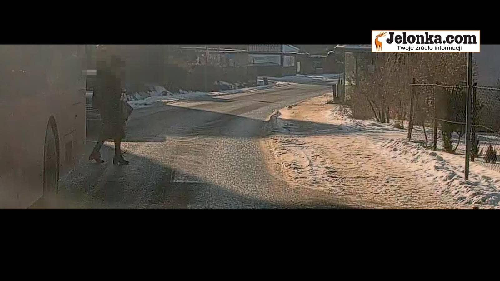 Niby jest na pasach, ale mandat byłby 400 zł