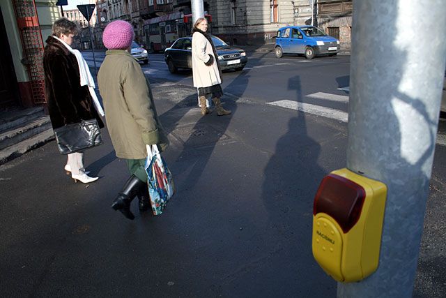 Nowa sygnalizacja: wrócą strzałki w prawo