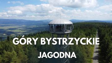 Na wiosnę z Jeleniej do Jagodnej