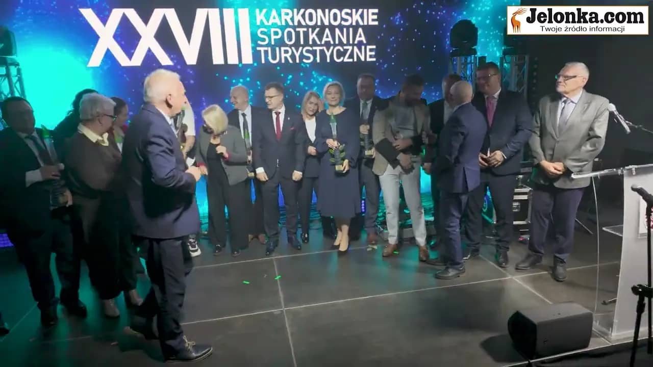 Karkonosz dla Pasieki Doliny Bobru