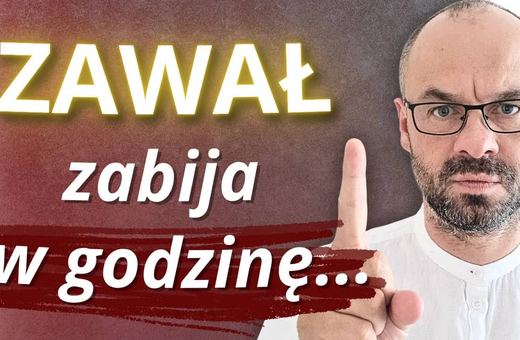Zawał serca? Zrób to by przeżyć, masz 60 minut