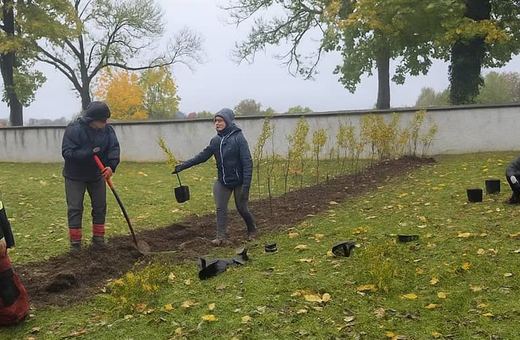 fot. Stowarzyszenie na Rzecz Rozwoju Wsi Radomierz