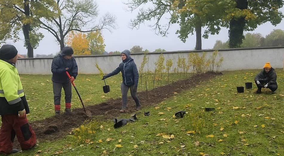 fot. Stowarzyszenie na Rzecz Rozwoju Wsi Radomierz
