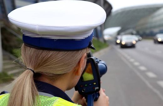 Kierowca BMW już bez "prawka"