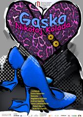 Zmarł autor „Merylin Mongoł” i „Gąski”, wystawianych w Norwidzie