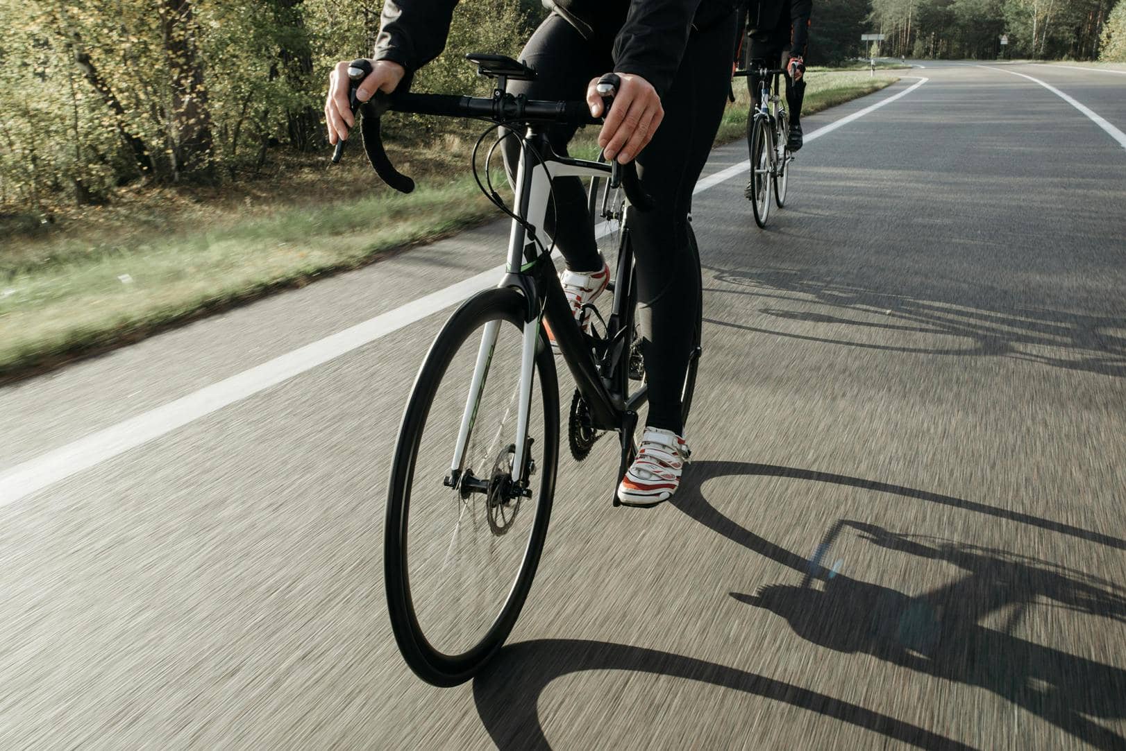 Jeździsz rekreacyjnie? Pięć modeli rowerów, które mogą okazać się strzałem w 10