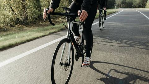 Jeździsz rekreacyjnie? Pięć modeli rowerów, które mogą okazać się strzałem w 10