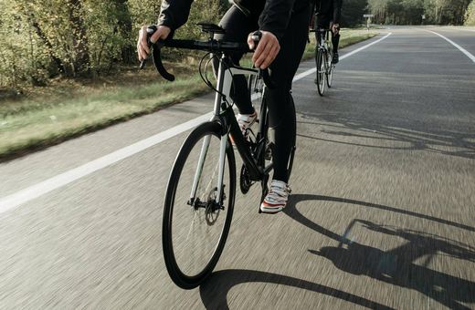 Jeździsz rekreacyjnie? Pięć modeli rowerów, które mogą okazać się strzałem w 10