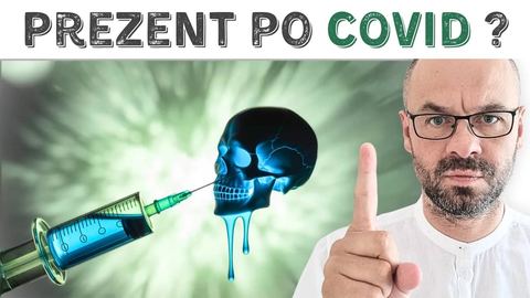 Czy szczepionka na COVID sprzedała nam raka? Prawda czy mit?