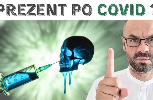Czy szczepionka na COVID sprzedała nam raka? Prawda czy mit?
