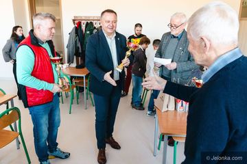 Brydżowe zmagania w ramach Mysłakowice Open