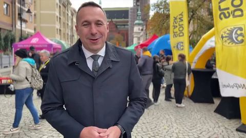 XV Święto Województwa Dolnośląskiego!