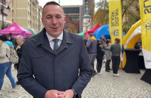 XV Święto Województwa Dolnośląskiego!