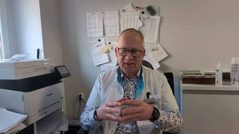 Cieśń nadgarstka – dlaczego drętwieją palce i boli ręka?