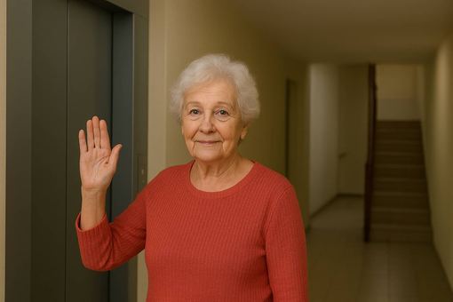 Czy zakończy się „blokowe” więzienie dla seniorów?