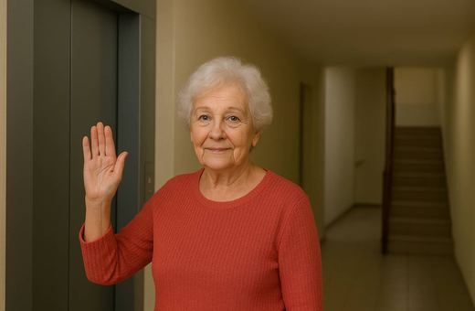 Czy zakończy się „blokowe” więzienie dla seniorów?